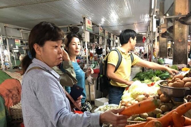 Experience Local Market and Cooking Class in Hue City - Price and Logistics: Why $45 Feels Fair in Hue