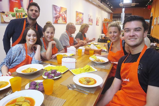 Experience Singapore: Cultural Cooking Class - Who Should Book This (and Who Might Want a Different Style)