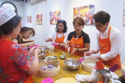 Experience Singapore: Cultural Cooking Class - Price and Value: What $96.97 Includes (and What You Should Compare)