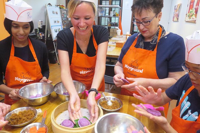 Experience Singapore: Cultural Cooking Class - Should You Book This Singapore Cultural Cooking Class?