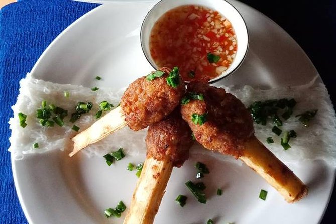 Explore Vietnamese Cuisine: Cooking Class from Ho Chi Minh City - Key takeaways before you go