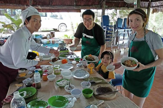 Explore Vietnamese Cuisine: Cooking Class from Ho Chi Minh City - Why this tour feels like value, not just a cooking show