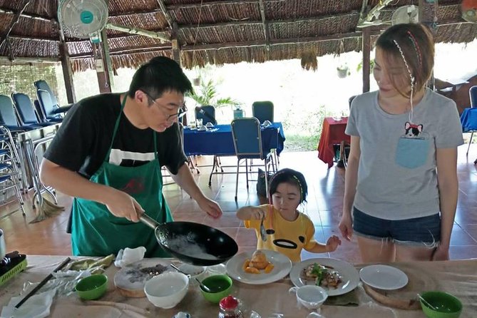 Explore Vietnamese Cuisine: Cooking Class from Ho Chi Minh City - Who should book this cooking class (and who might skip it)