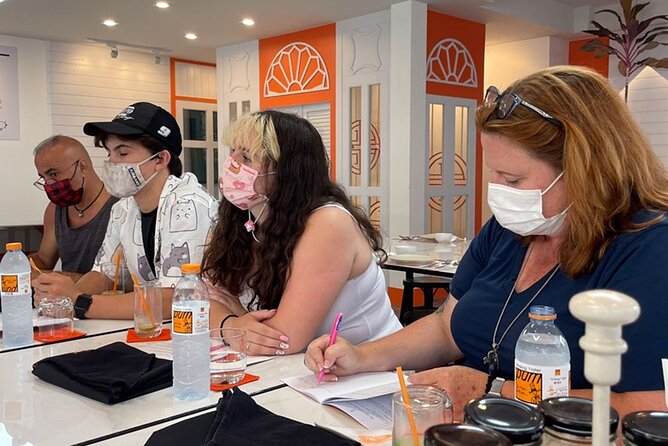Express Thai Cooking Class in Phuket - Key takeaways before you go