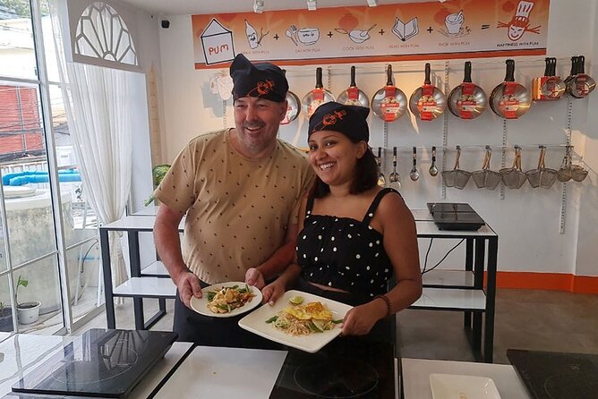 Express Thai Cooking Class in Phuket - What’s included (and why that matters for value)