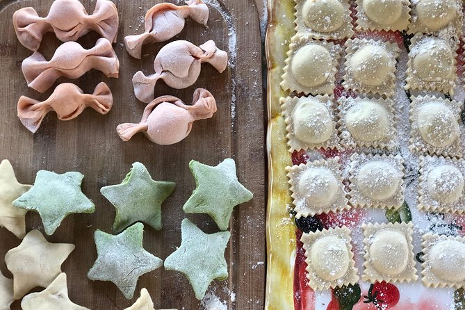 Family cooking class - Starter and Main Flow: How the Meal Gets Built