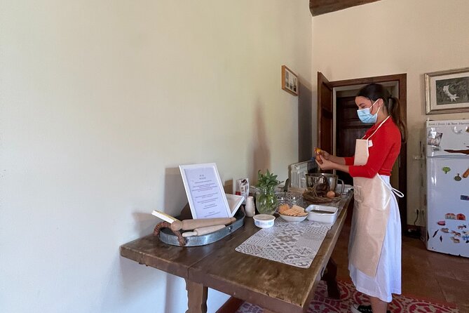 Family cooking class - Price and What $480.10 Covers (Group Up to 4)