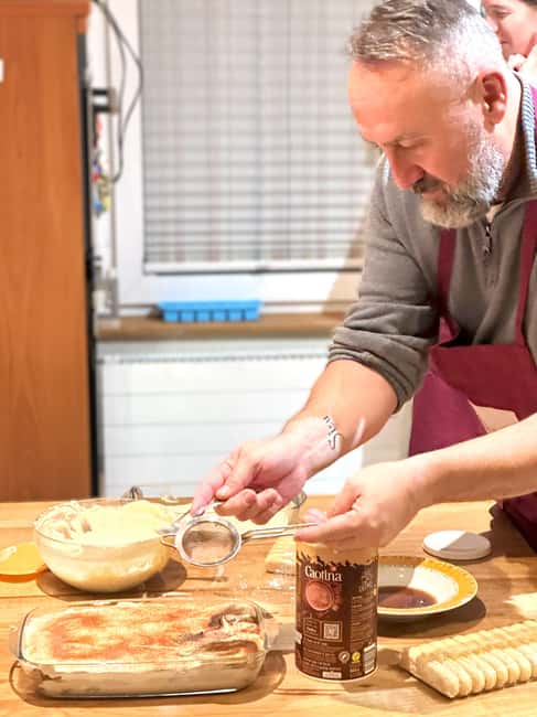Family-Style Italian Pizza Cooking Class & Dining Experience - Key things I’d circle in your plan