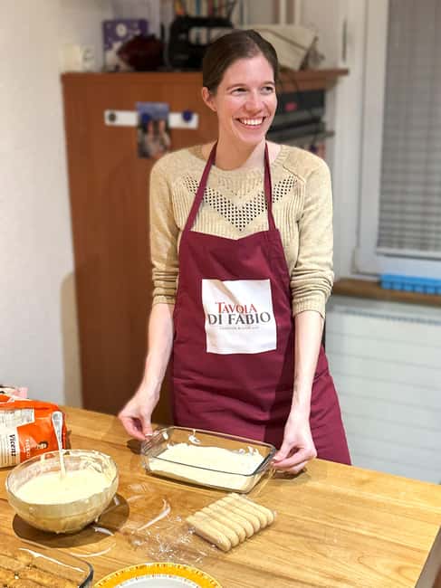Family-Style Italian Pizza Cooking Class & Dining Experience - A Basel-Country Pizza Night That Starts Like Dinner With Friends