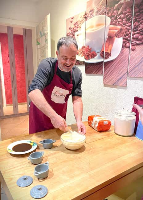 Family-Style Italian Pizza Cooking Class & Dining Experience - What You’ll Make in 3 Hours: Pizza Plus Focaccia