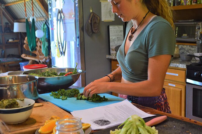 Farm to Table Cooking Class at Kulaniapia Falls - Pricing and value: is $169 worth your morning?