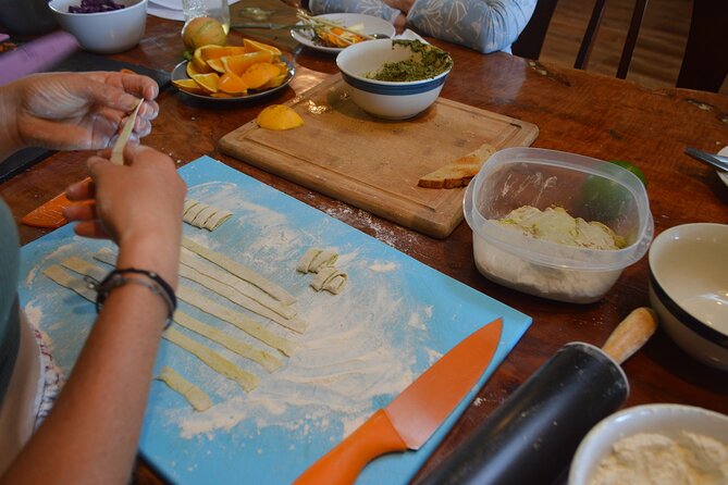 Farm to Table Cooking Class at Kulaniapia Falls - Who should book this class (and who should skip it)