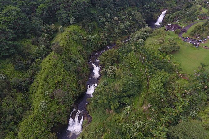 Farm to Table Cooking Class at Kulaniapia Falls - Small group size: why it matters here