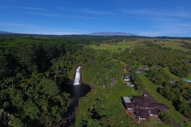 Farm to Table Cooking Class at Kulaniapia Falls - A quick note on planning ahead