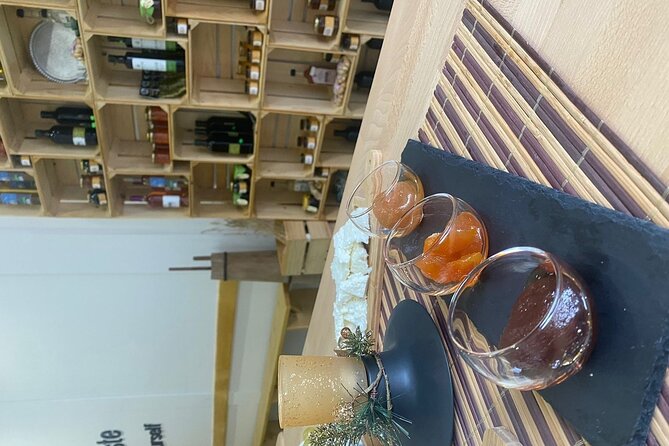 Farm-to-Table Cooking Class with Local Family by 1001 AlbAdv - What Drobonik’s cherry identity means for your plate