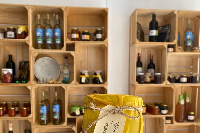 Farm-to-Table Cooking Class with Local Family by 1001 AlbAdv - Who should book this class (and who may prefer something else)