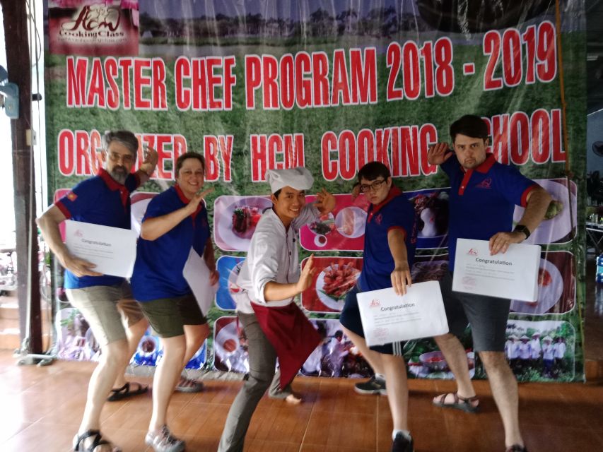 Farm-To-Table Healthy Cooking Class: Half-Day Tour - Rice cultivation: the staple lesson behind the flavors