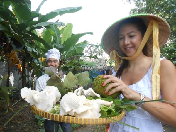 Farm-To-Table Healthy Cooking Class: Half-Day Tour - The farm-to-table rhythm: what your 6 hours actually looks like