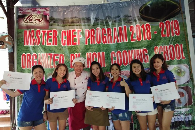 Farm-To-Table Healthy Cooking Class in Ho Chi Minh City - Price and value: is $67 fair for what you get?