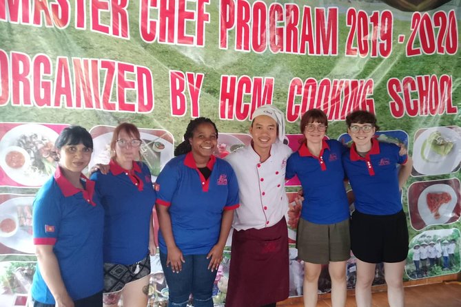 Farm-To-Table Healthy Cooking Class in Ho Chi Minh City - The working farm tour: animals, herbs, and why it matters