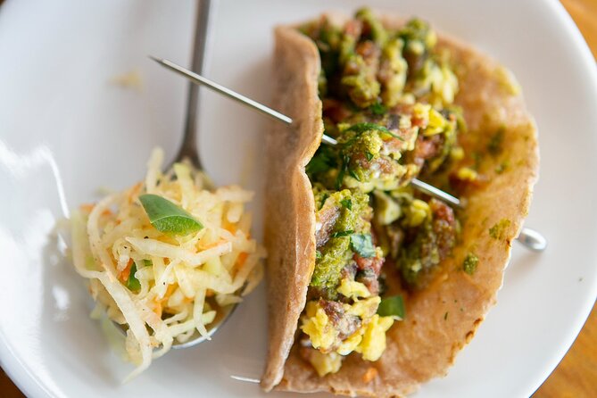 Farm to Taco: A Farm to Table Cooking Class - Dietary-friendly cooking on Maui: vegetarian, gluten-free, vegan options