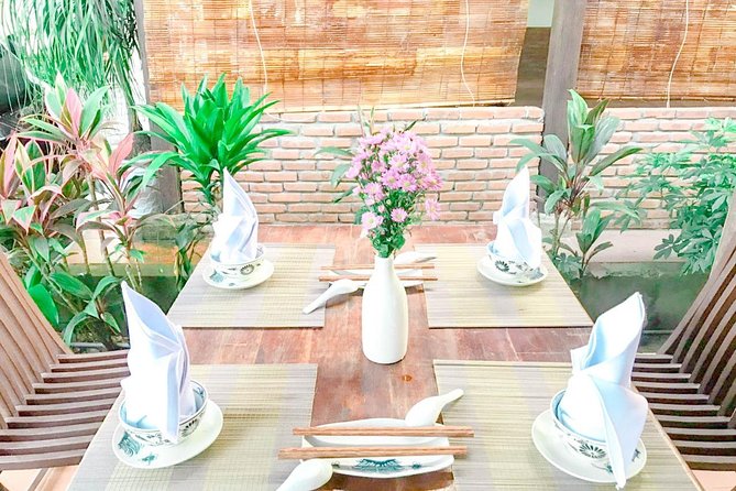 Farmer & cooking class package - Quick hits before you go