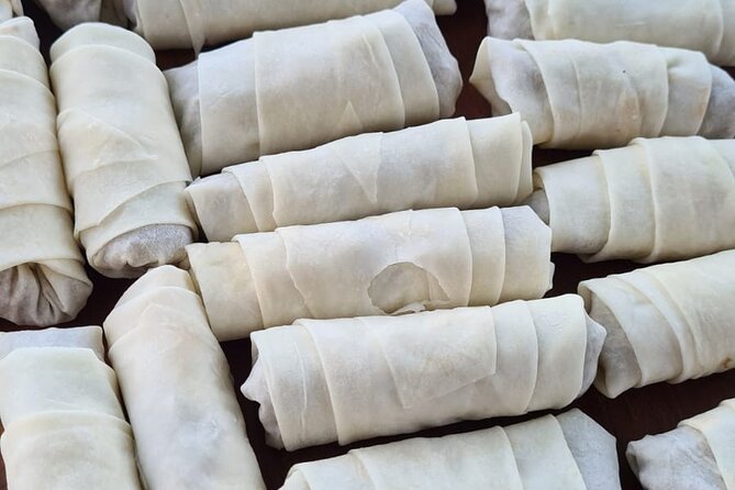 Farmers Market visit & Turkish Cooking Class - Price and logistics: what you’re really paying for