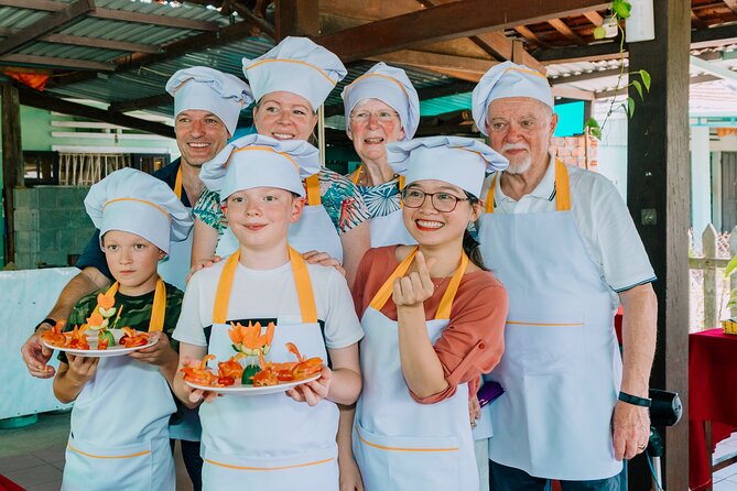 Farming & Cooking Class in Hoi An - Small Group Tour - Why this Tra Que cooking class feels more real than most