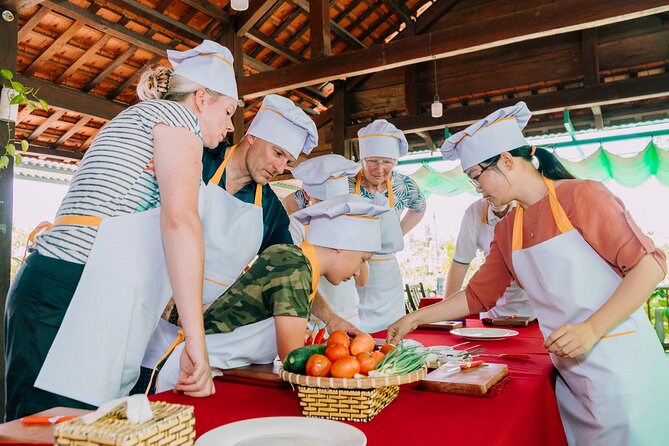 Farming & Cooking Class in Hoi An - Small Group Tour - Price and value: what $38 buys you in real terms