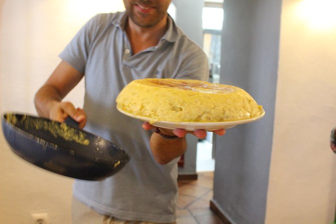 Feed the Fire Private Cooking Class & Market Tour - Is this the right fit for your Córdoba trip?