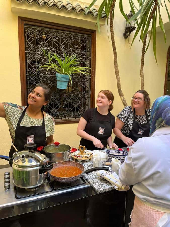 Fes: Authentic Cooking Class and Old Medina Visit - Price and value: is $73 worth it?