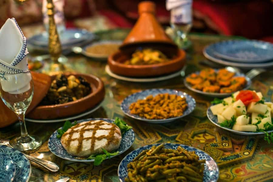 Fes: Private Moroccan Cooking Class - Key highlights that make this class work in real life