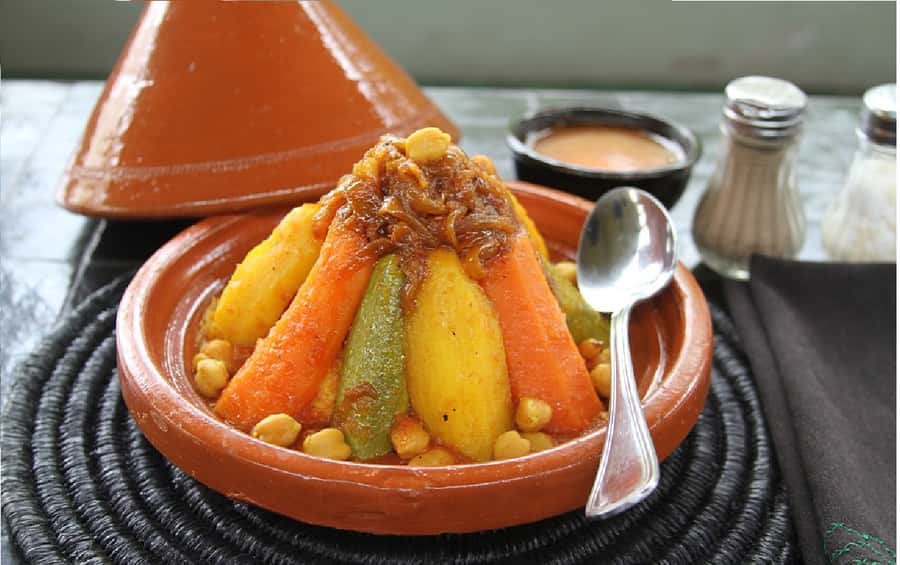 Fes: Private Moroccan Cooking Class - Lunch you make: mint tea, warm food, and real satisfaction