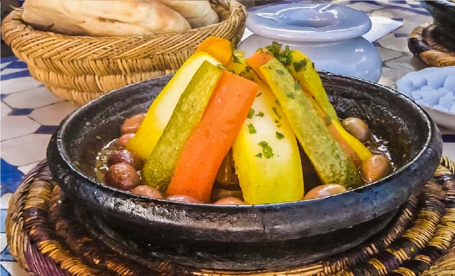 Fes: Private Moroccan Cooking Class - Price and value: what $79 per person really includes