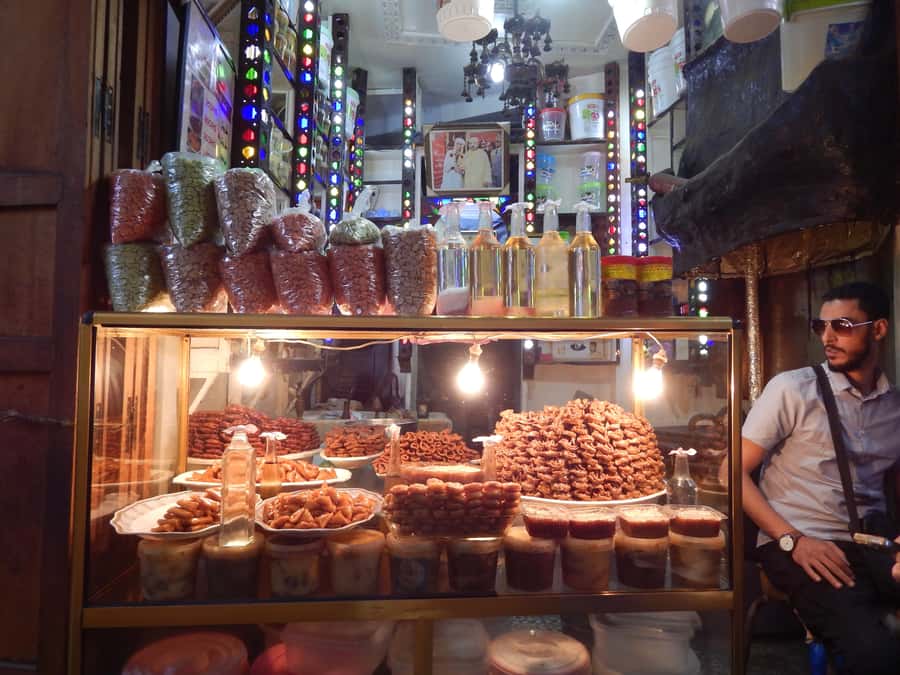 Fes: Private Moroccan Cooking Class - Who should book this class in Fes