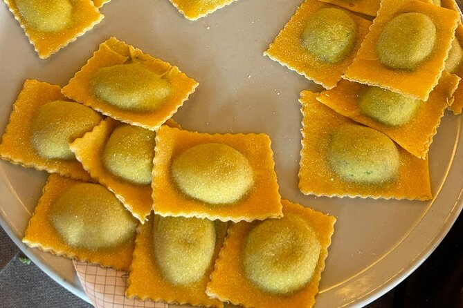 Fettuccine Pasta Cooking Class in Rome City Center - Price and value in central Rome