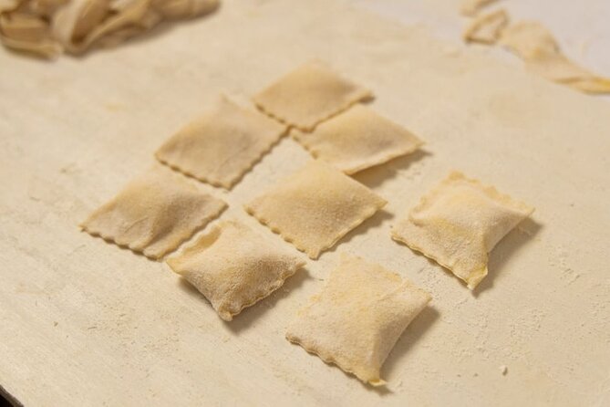 Fettuccine Ravioli and Tiramisu Cooking Class in Rome - Tiramisu Workshop: Mascarpone, Espresso, and the Right Tempo
