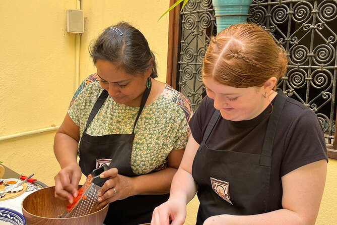 Fez Cooking Class - Inside the historic riad kitchen: learning Moroccan techniques hands-on