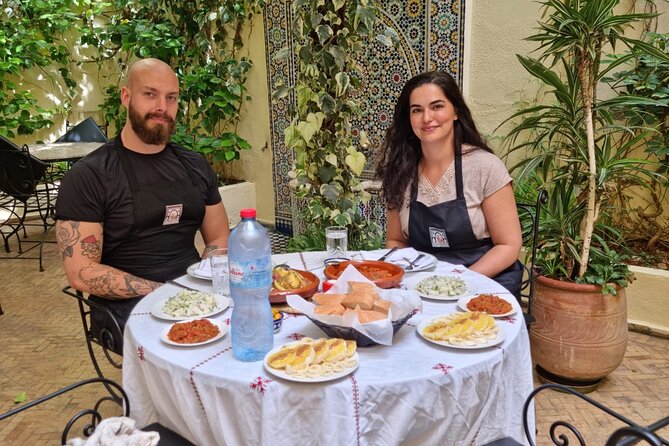Fez Cooking Class - Who this Fez cooking class fits (and who should think twice)