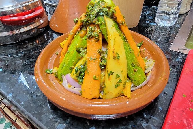 Fez Cooking Class at Palais bab sahra - Timing and Length: Plan for More Than 4 Hours