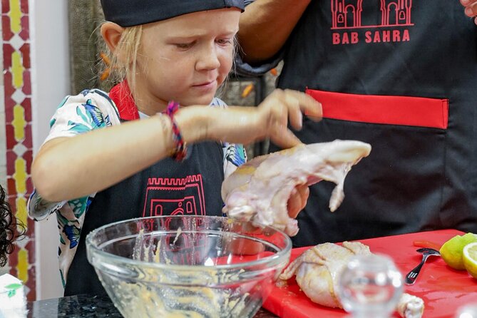 Fez Cooking Class at Palais bab sahra - Price and Value: Is $84.91 Worth It?