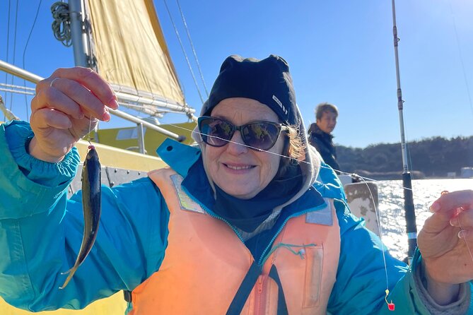 Fishing with Mt. Fuji Views and Japanese Home Cooking Experience - Key things I’d center in your plans