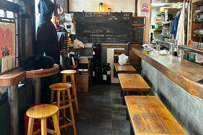 Flavors of Beijing: Eat Like A Real Chinese - Market tour: picking fresh ingredients the local way
