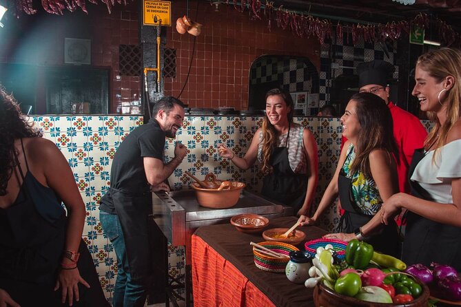 Flavors of Mexico: Cancun Cooking Class & Market Visit - Key things that make this class worth your time
