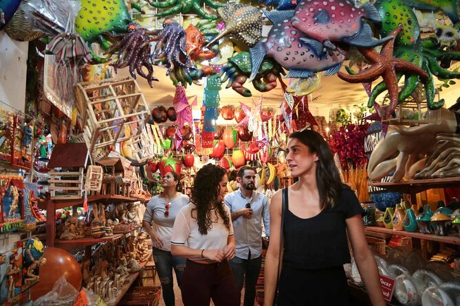 Flavors of Mexico: Cancun Cooking Class & Market Visit - A note on dietary needs: vegan and vegetarian changes are supported