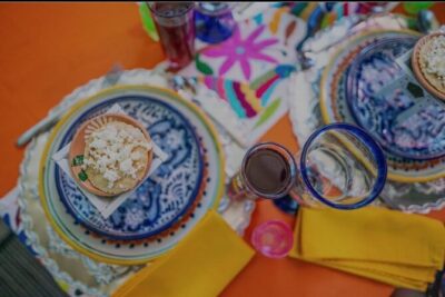 Flavors of Oaxaca: Cooking Class with No Set Menu and Local Market Tour - Cooking with Oscar: hands-on prep, guided steps, and shared rhythm