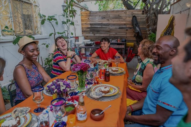 Flavors of Oaxaca: Cooking Class with No Set Menu and Local Market Tour - How good is the value at $75 per person?