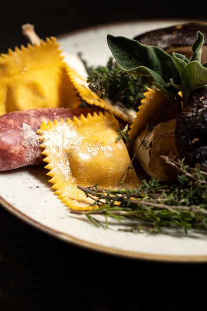 Florence: Art of Pasta Cooking Workshop with Food and Wine - Who This Workshop Is Best For (and Who Might Skip It)