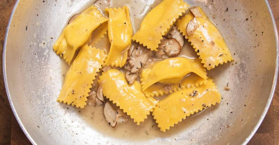Florence: Art of Pasta Cooking Workshop with Food and Wine - Why This Pasta Workshop Outperforms the Usual Demo
