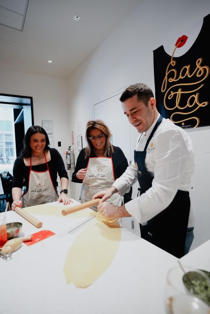 Florence: Art of Pasta Cooking Workshop with Food and Wine - What You Take Home: Skills, Recipe Backup, and an Apron